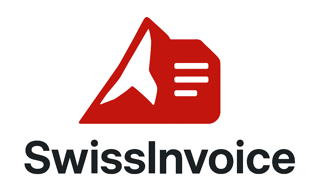 SwissInvoice
